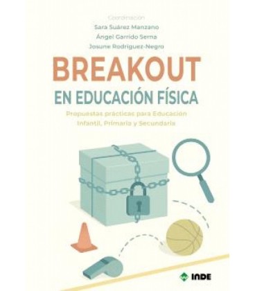 BREAKOUT EN EDUCACION FISICA
