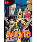 NARUTO 55