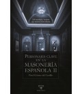 PERSONAJES CLAVE EN LA MASONERIA ESPAÑOLA II