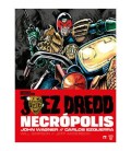 JUEZ DREDD: NECROPOLIS