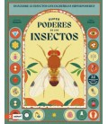 SUPERPODERES DE LOS INSECTOS