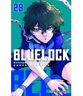 BLUE LOCK 28
