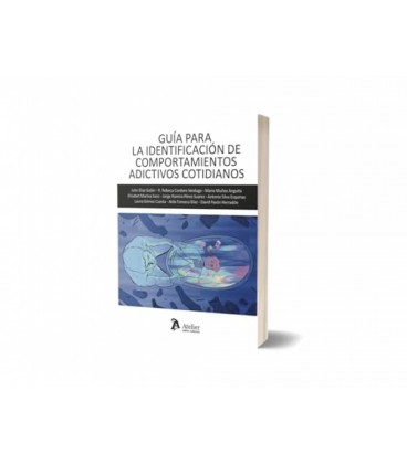 GUIA PARA IDENTIFICACION DE COMPORTAMIENTOS ADICTIVOS COTIDIANOS