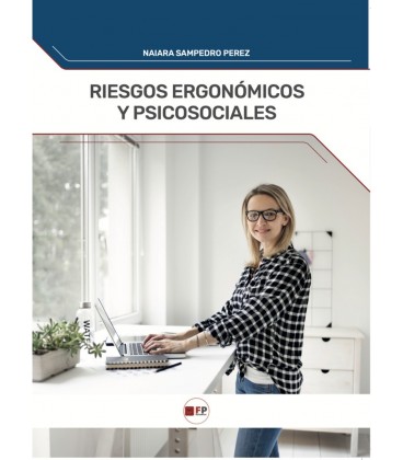RIESGOS ERGONOMICOS Y PSICOSOCIALES