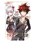 AYAKASHI TRIANGLE 14
