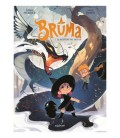 BRUMA 1. EL DESPERTAR DEL DRAGON