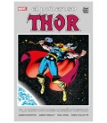 MARVEL GRAPHIC NOVELS. EL PODEROSO THOR. YO