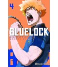 BLUE LOCK 04