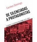 DE SILENCIADAS A PROTAGONISTAS