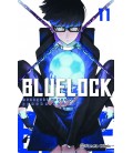 BLUE LOCK 11