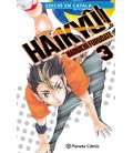 HAIKYU 03-45 CATALA