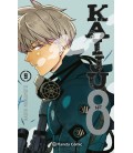 KAIJU 8 09
