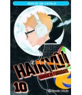 HAIKYU 10-45 CATALA