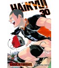 HAIKYU 30-45