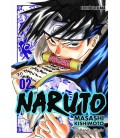 NARUTO JUMP REMIX N 02-24 (CATALA)