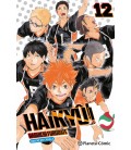 HAIKYU 12-45 CATALA