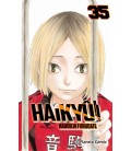 HAIKYU 35-45