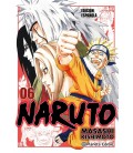 NARUTO JUMP REMIX N 06-24
