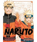 NARUTO JUMP REMIX 09-24