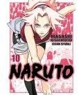 NARUTO JUMP REMIX 10-24