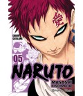 NARUTO JUMP REMIX N 05-24 (CATALA)