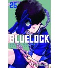 BLUE LOCK 25