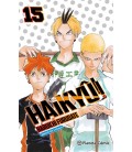 HAIKYU 15-45 CATALA