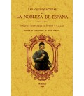 LAS QUINQUAGENAS DE LA NOBLEZA DE ESPAÑA