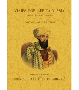 VIAJES POR AFRICA Y ASIA