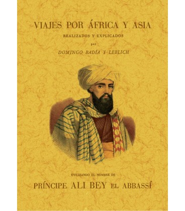VIAJES POR AFRICA Y ASIA