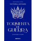 TORMENTA DE GUERRA - EDICION ESPECIAL LIMITADA