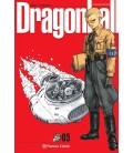 DRAGON BALL ULTIMATE 05
