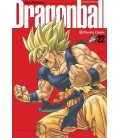 DRAGON BALL ULTIMATE 22-34