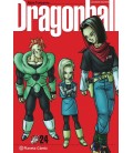 DRAGON BALL ULTIMATE 24-34