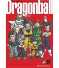 DRAGON BALL ULTIMATE 29-34