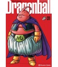 DRAGON BALL ULTIMATE 31-34