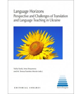 LANGUAGE HORIZONS