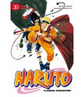 NARUTO 20