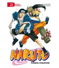 NARUTO 22