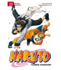 NARUTO 23