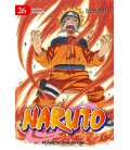 NARUTO 26
