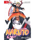 NARUTO Nº33-72