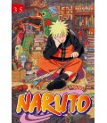 NARUTO 35