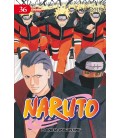 NARUTO 36