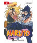 NARUTO 40