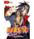 NARUTO 43