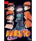 NARUTO 45