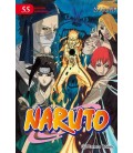 NARUTO 55