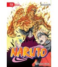 NARUTO 58