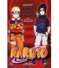 NARUTO GUIA 02 LIBRO DE BATALLA